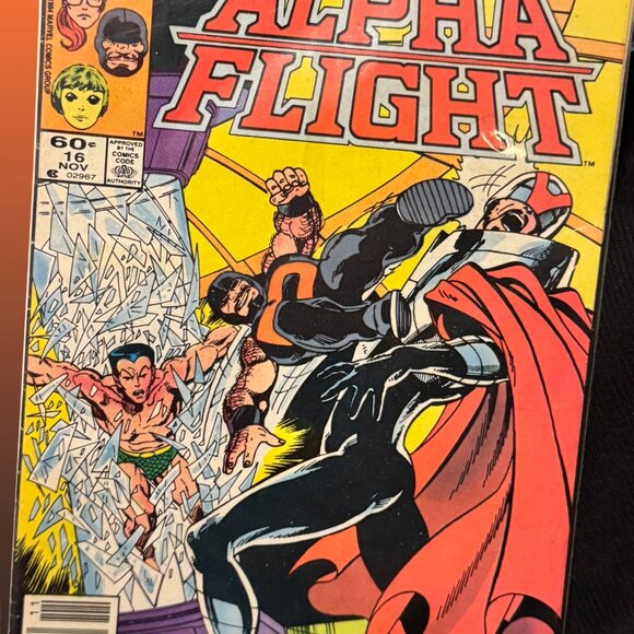 17 classic comics - Picture 3 of 16